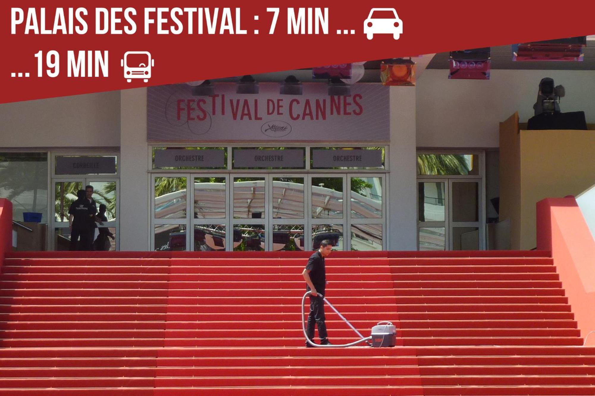 Private Apartment - Family - Palais Des Festival - Parking - كان المظهر الخارجي الصورة