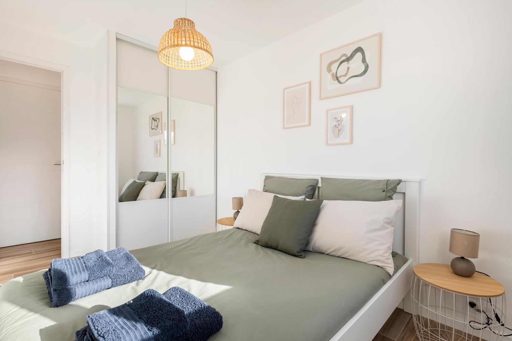 Private Apartment - Family - Palais Des Festival - Parking - كان المظهر الخارجي الصورة